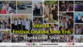 teşekkür