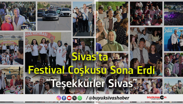 teşekkür
