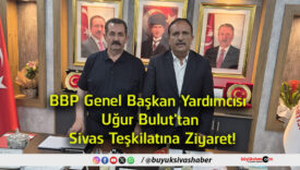 teşkilat