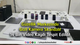 tespit