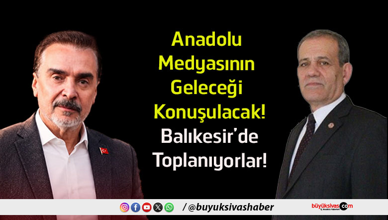 toplanıyor