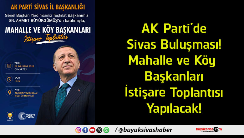 toplantısı