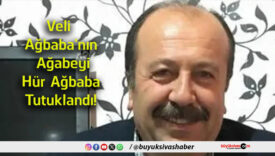 tutuklandı