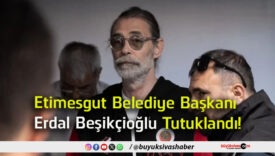 tutuklandı