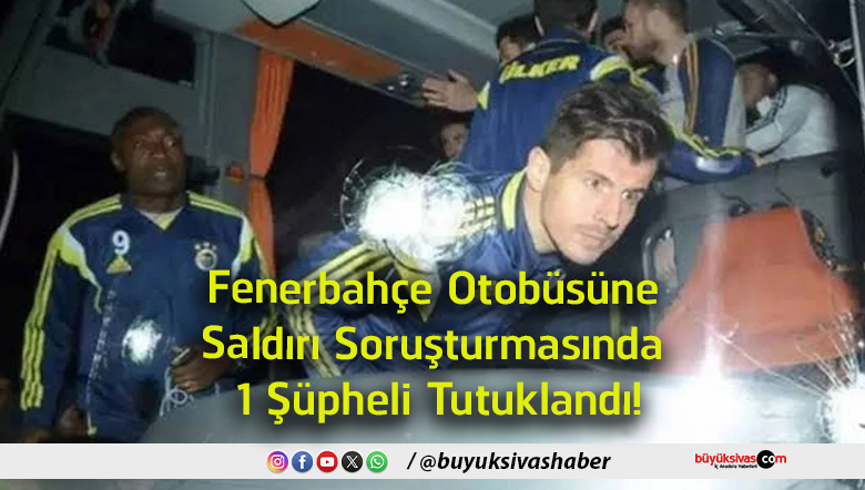 tutuklandı