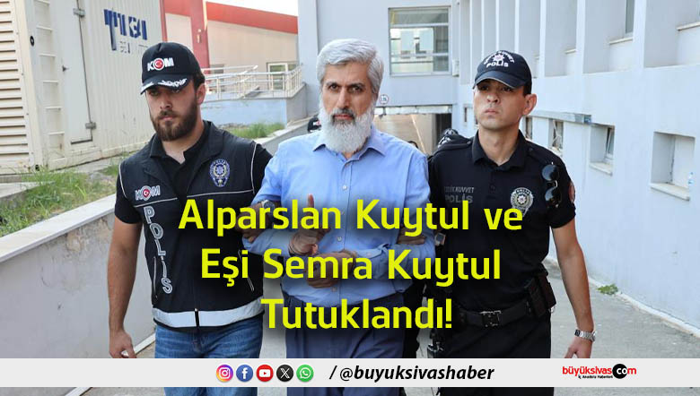 tutuklandı
