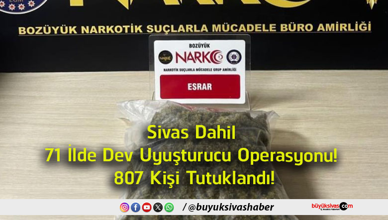 tutuklandı