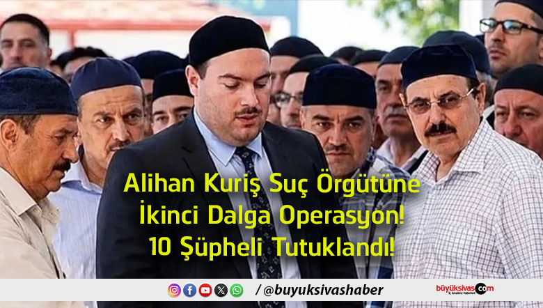 tutuklandı