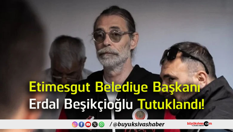 tutuklandı