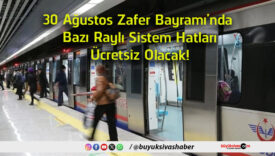 ücretsiz