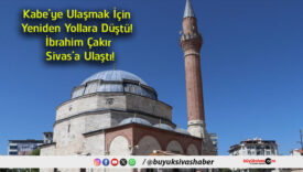 ulaştı