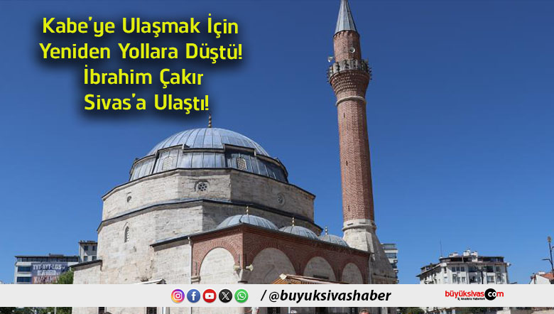 ulaştı