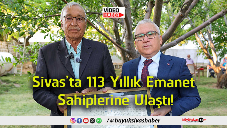 ulaştı