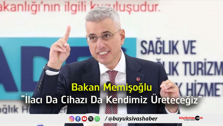 üreteceğiz