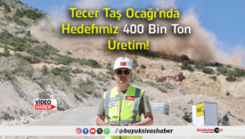 üretim