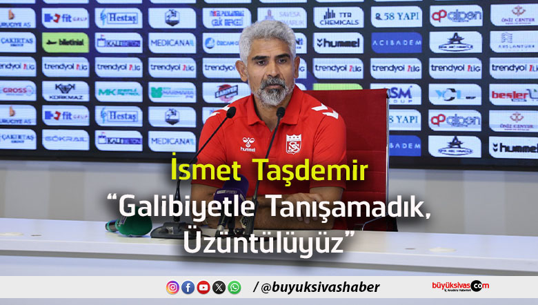 üzüntülüyüz