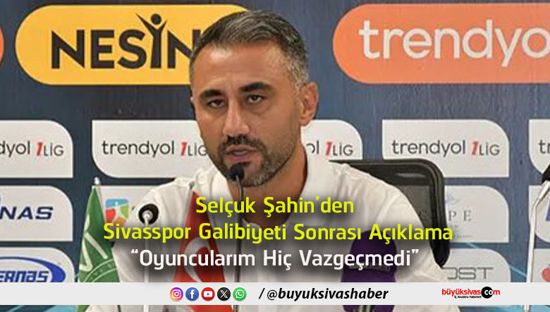 vazgeçmedi