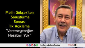 veremeyceğim