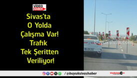 veriliyor