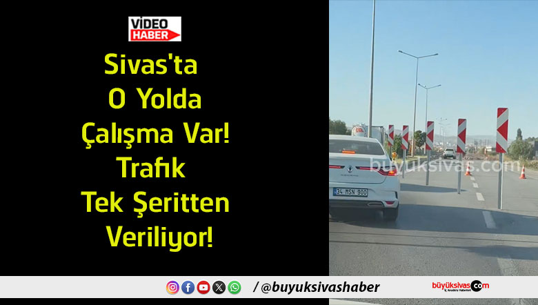 veriliyor