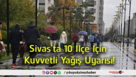 yağış