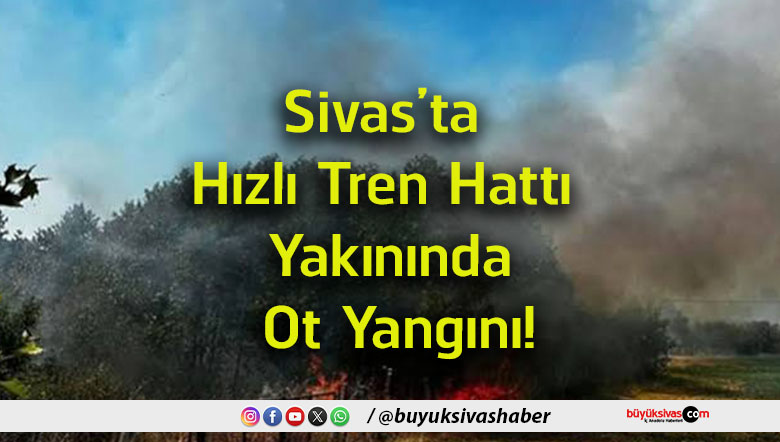 yangın