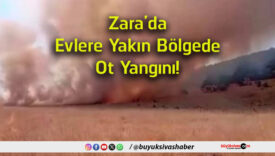 yangın