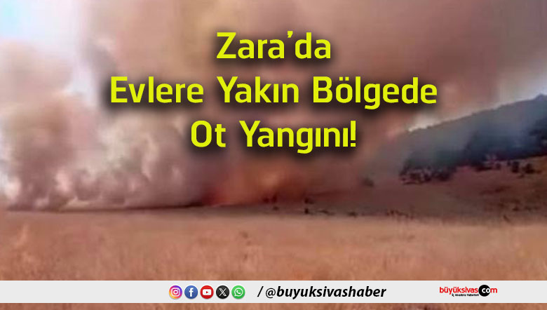 yangın