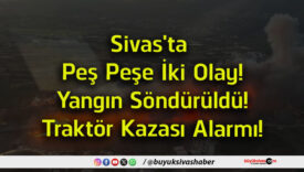 yangın