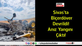 yangın