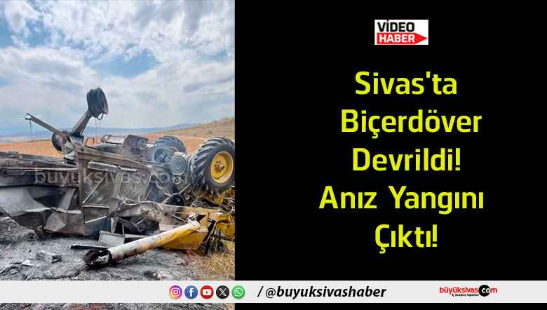 yangın