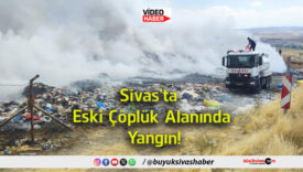 yangın