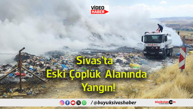 yangın