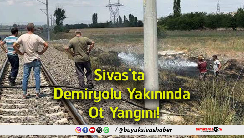 yangını