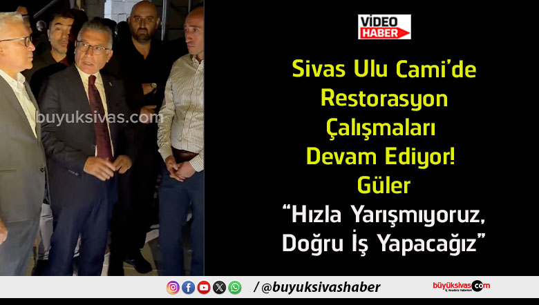 yapacağız