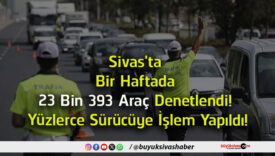 yapıldı