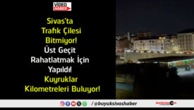 yapıldı