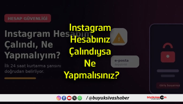 yapmalısıız