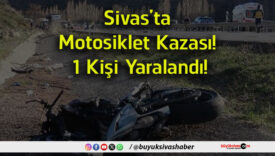yaralandı
