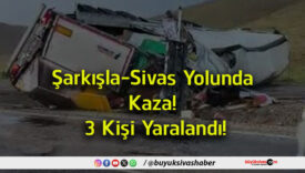 yaralandı