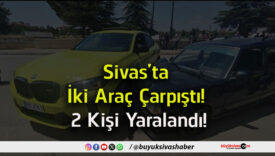 yaralandı