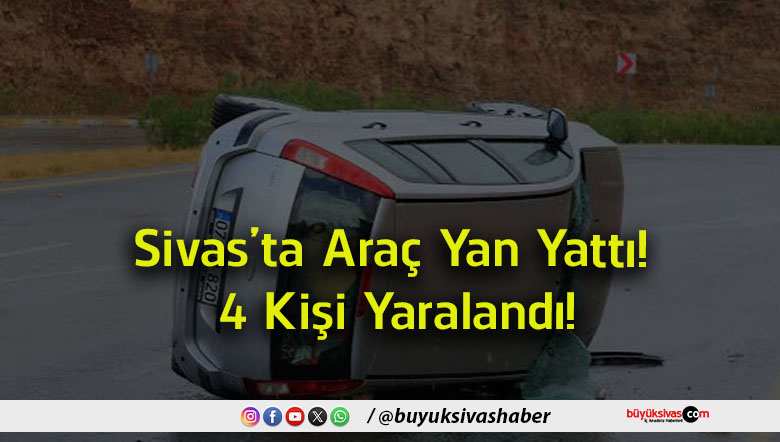 yaralandı