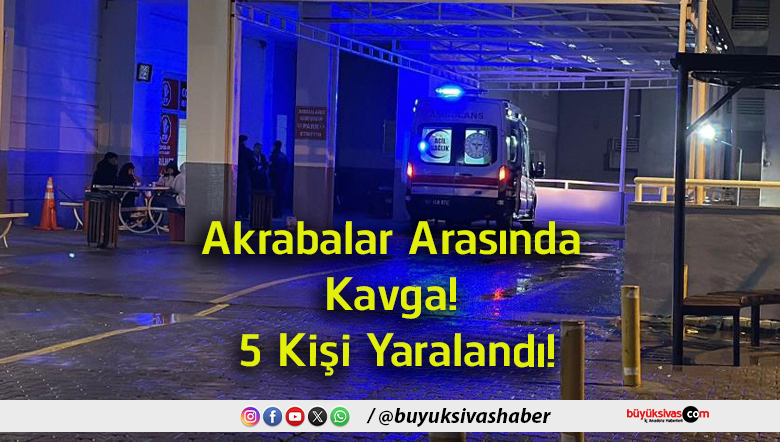 yaralandı