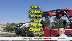 yaralı