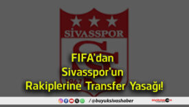yasağı