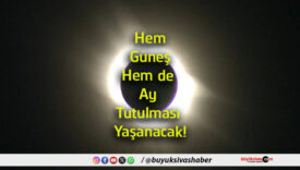 yaşanacak
