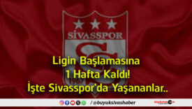 yaşananlar