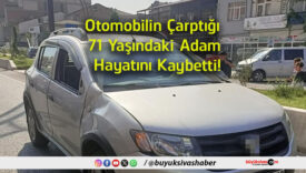yaşında