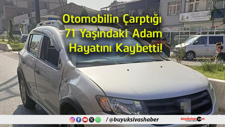 yaşında