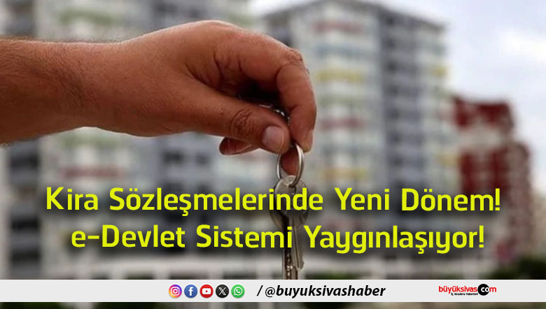 yaygınlaşıyor